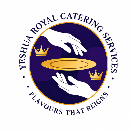 Yeshua Royal Catering Services logo